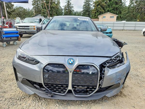 2023 BMW I4 eDrive40 GC