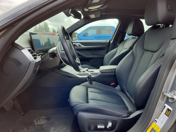 2023 BMW I4 eDrive40 GC