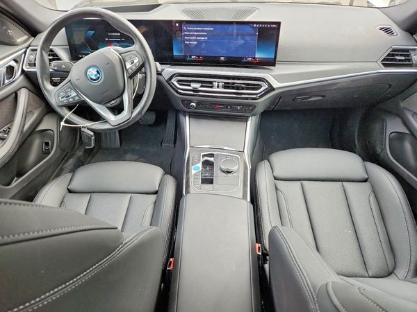 2023 BMW I4 eDrive40 GC