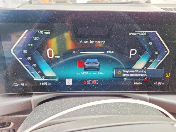 2023 BMW I4 eDrive40 GC