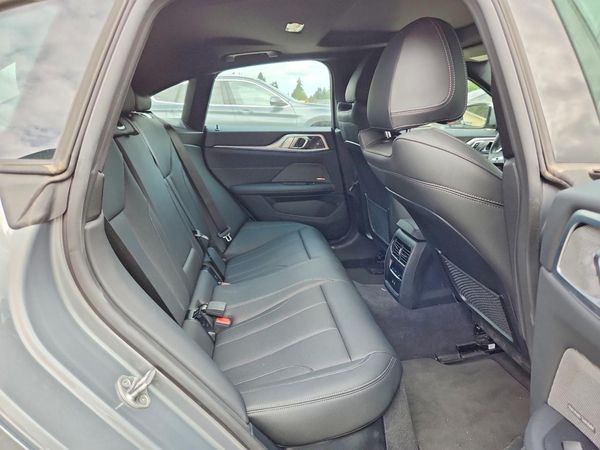 2023 BMW I4 eDrive40 GC