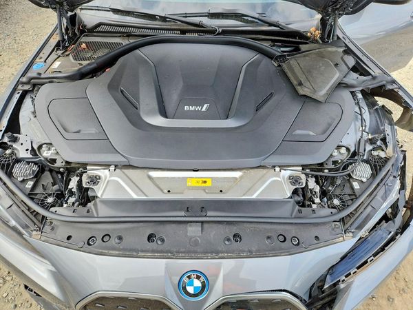 2023 BMW I4 eDrive40 GC