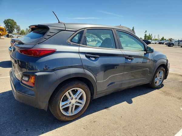 2020 HYUNDAI KONA SE — PSRA