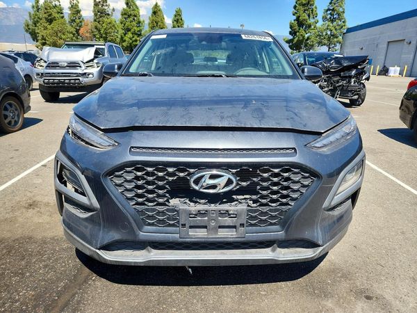 2020 HYUNDAI KONA SE — DIRF