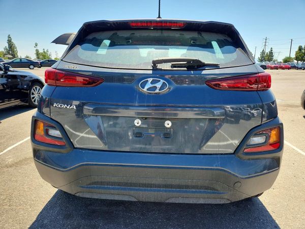 2020 HYUNDAI KONA SE — DIRR