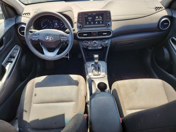 2020 HYUNDAI KONA SE — CKPT