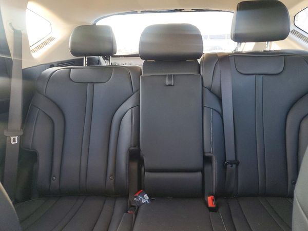 2025 GENESIS GV80