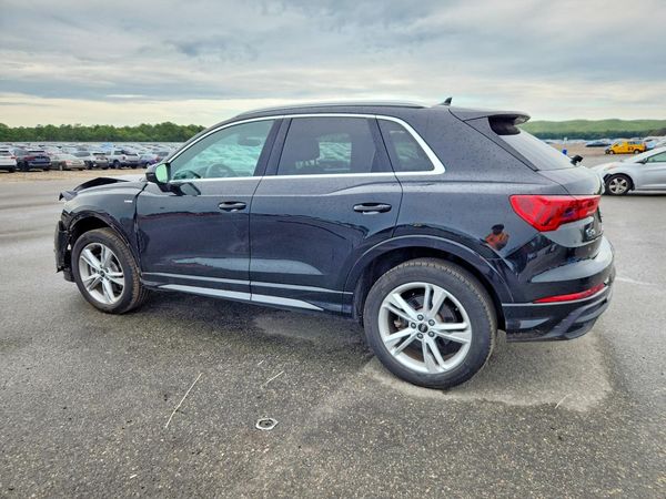 2023 AUDI Q3