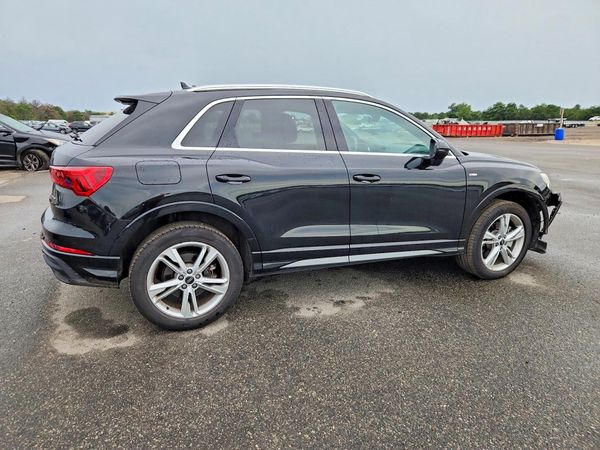 2023 AUDI Q3