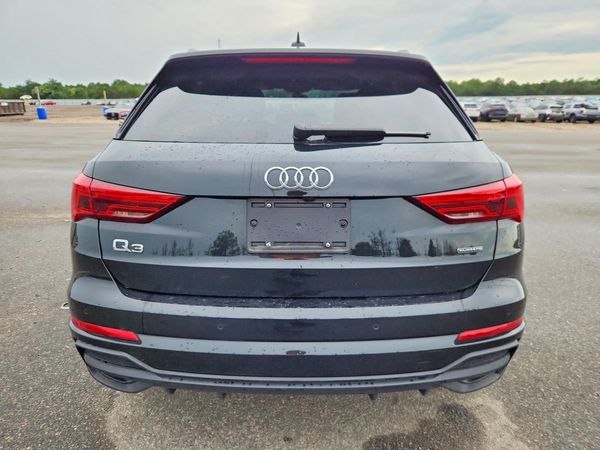 2023 AUDI Q3