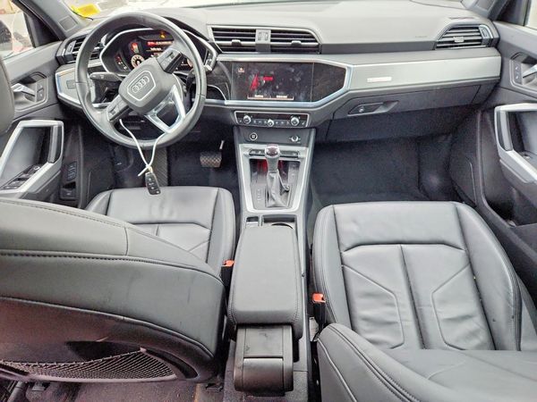 2023 AUDI Q3