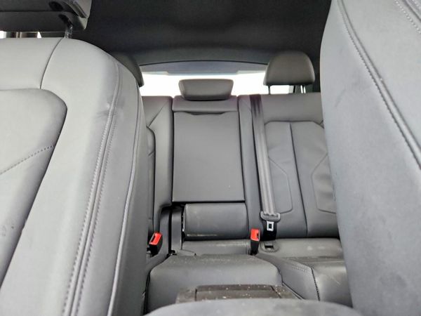 2023 AUDI Q3