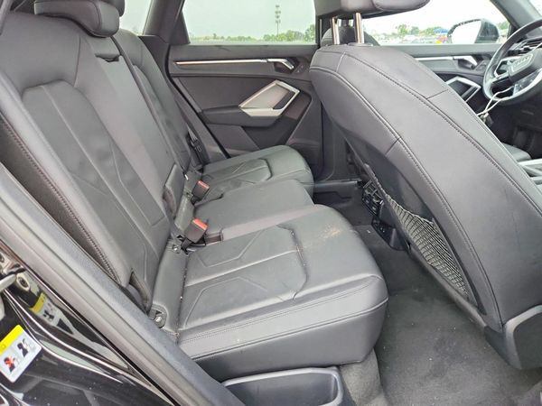 2023 AUDI Q3