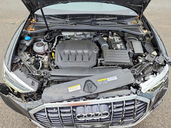 2023 AUDI Q3