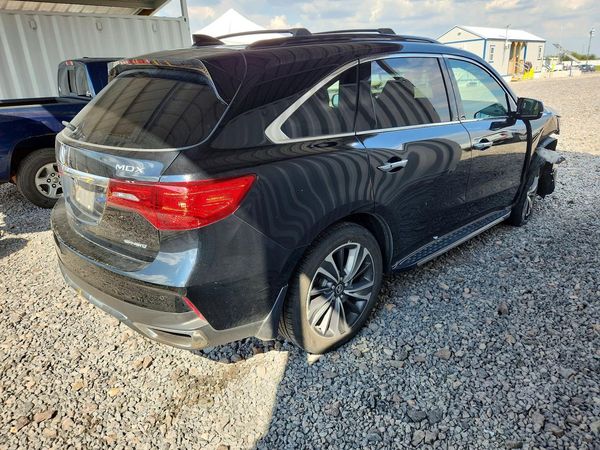 2020 ACURA MDX SH-AWD TECH 7P
