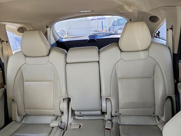 2020 ACURA MDX SH-AWD TECH 7P