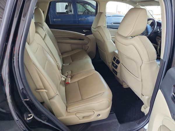 2020 ACURA MDX SH-AWD TECH 7P