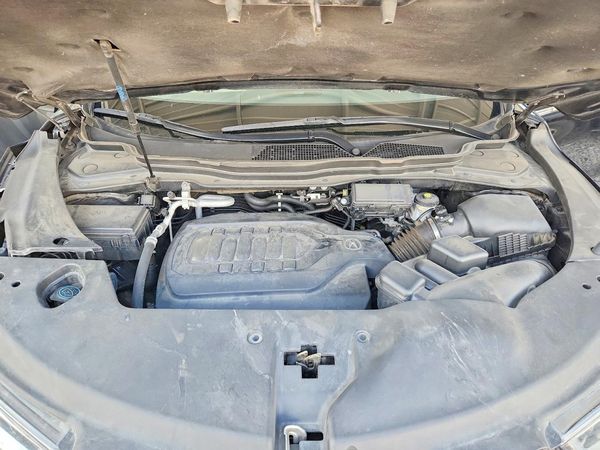 2020 ACURA MDX SH-AWD TECH 7P