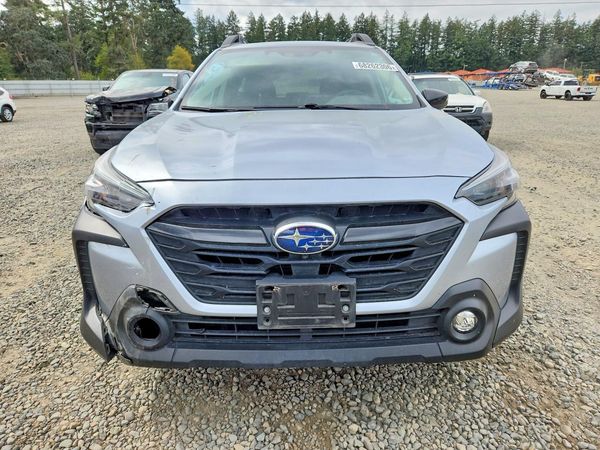 2023 SUBARU OUTBACK Onyx Edition