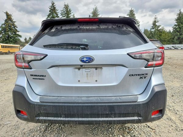 2023 SUBARU OUTBACK Onyx Edition
