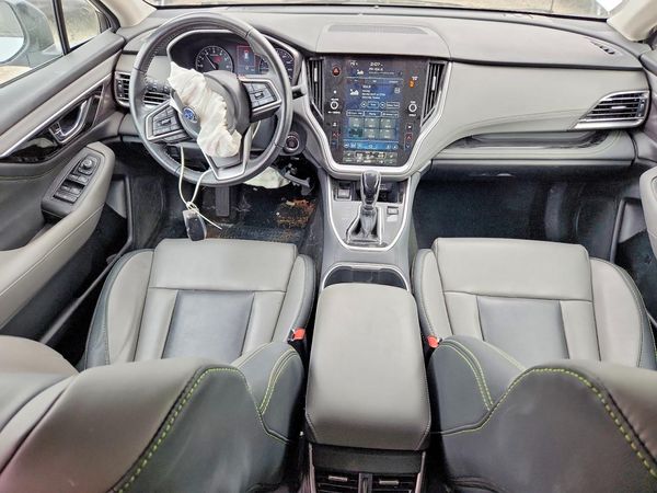 2023 SUBARU OUTBACK Onyx Edition