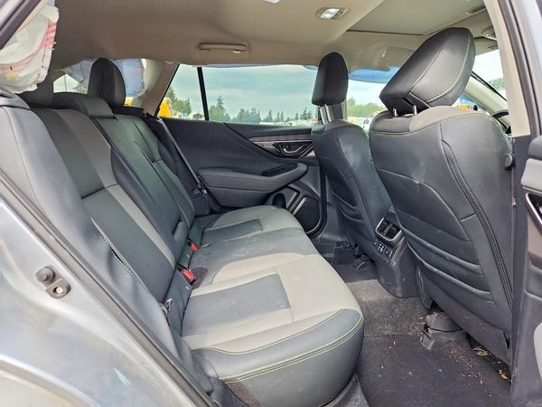 2023 SUBARU OUTBACK Onyx Edition