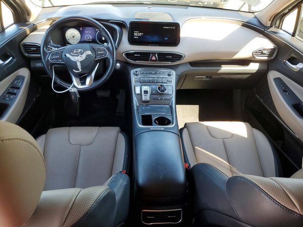 2023 HYUNDAI SANTA FE
