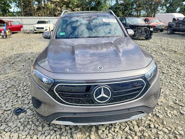 2023 MERCEDES-BENZ EQB