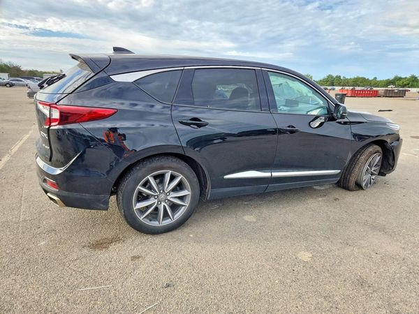 2024 ACURA RDX SH-AWD TECHNOLOGY — PSRA