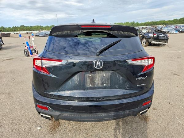 2024 ACURA RDX SH-AWD TECHNOLOGY — DIRR