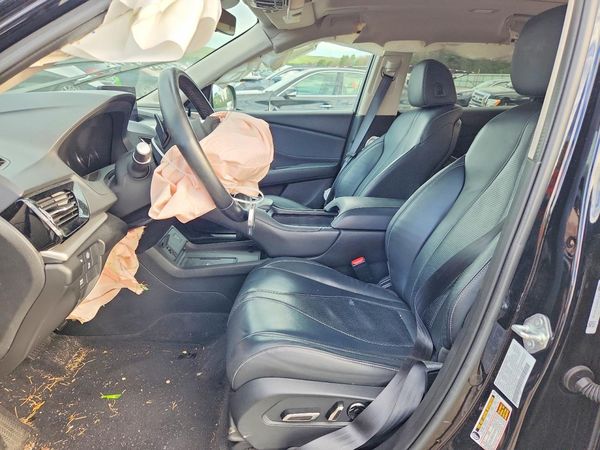 2024 ACURA RDX SH-AWD TECHNOLOGY — DENT