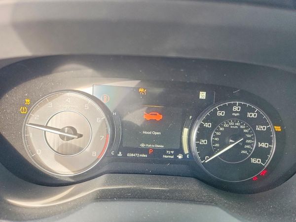 2024 ACURA RDX SH-AWD TECHNOLOGY — ODOM