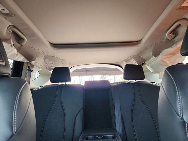 2024 ACURA RDX SH-AWD TECHNOLOGY — SUVN