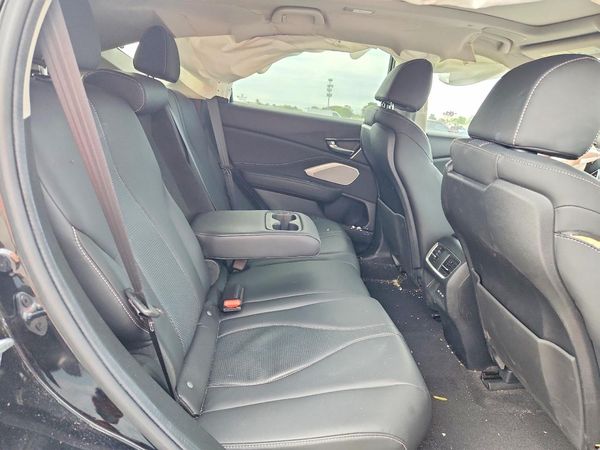 2024 ACURA RDX SH-AWD TECHNOLOGY — PSRS