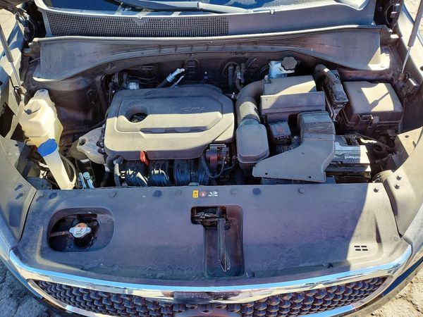2018 KIA SORENTO