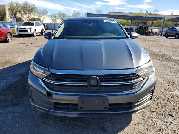 2024 VOLKSWAGEN JETTA