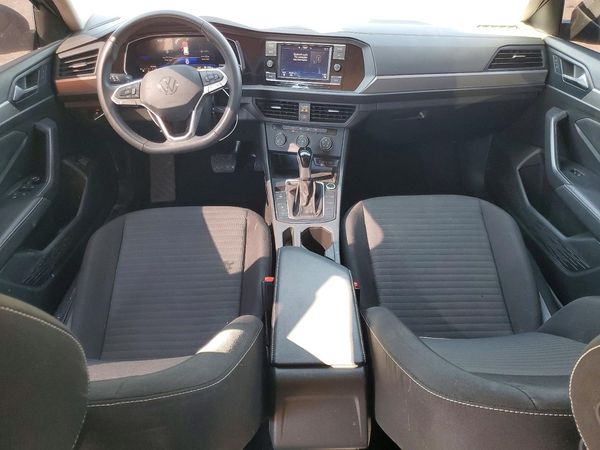 2024 VOLKSWAGEN JETTA