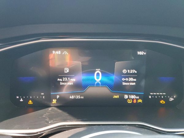 2024 VOLKSWAGEN JETTA
