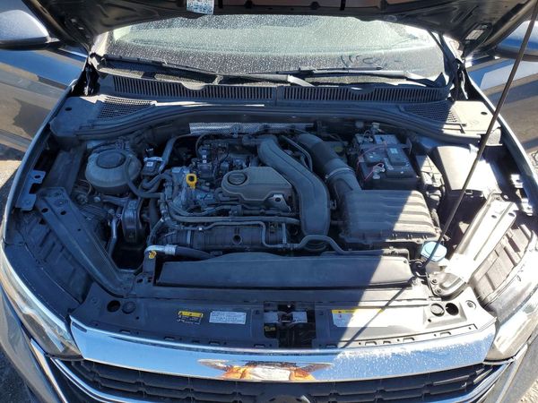 2024 VOLKSWAGEN JETTA