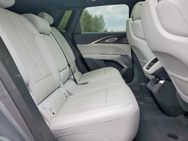 2023 CADILLAC LYRIQ Luxury 1SE