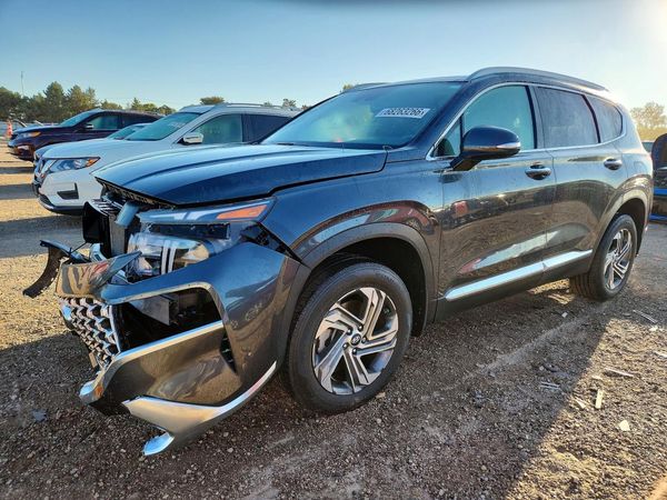 2022 HYUNDAI SANTA FE SEL w/ Premium Pkg
