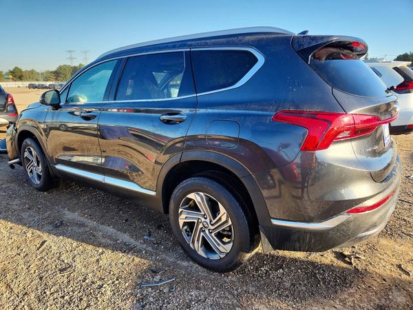 2022 HYUNDAI SANTA FE SEL w/ Premium Pkg