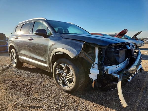 2022 HYUNDAI SANTA FE SEL w/ Premium Pkg