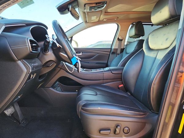 2022 HYUNDAI SANTA FE SEL w/ Premium Pkg
