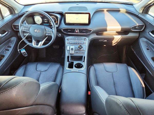 2022 HYUNDAI SANTA FE SEL w/ Premium Pkg