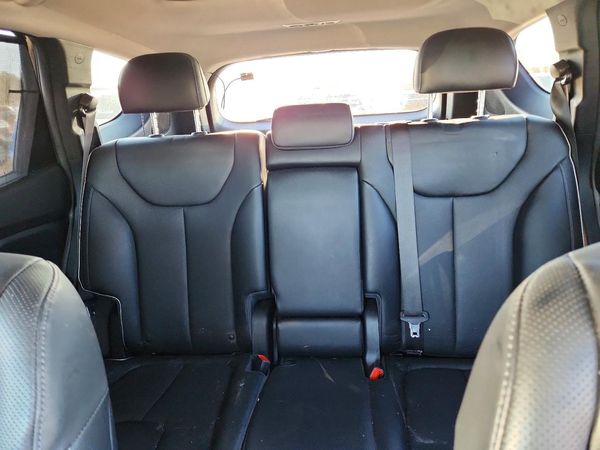 2022 HYUNDAI SANTA FE SEL w/ Premium Pkg