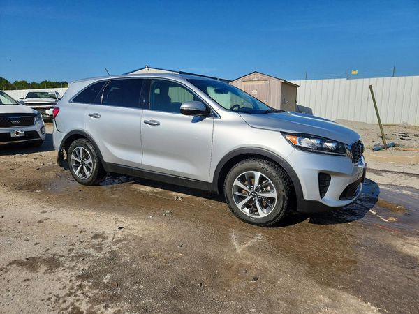 2020 KIA SORENTO L, LX, S