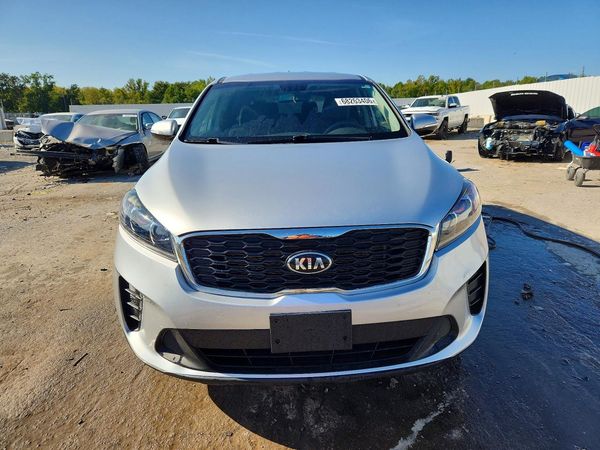2020 KIA SORENTO L, LX, S