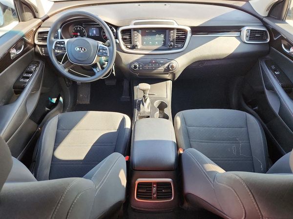 2020 KIA SORENTO L, LX, S