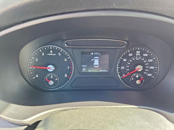 2020 KIA SORENTO L, LX, S